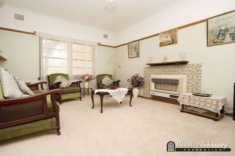 Property photo of 24 Sturt Avenue Narrabundah ACT 2604