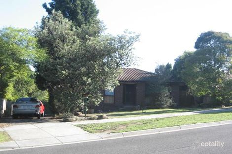 8 Little Boy Rise, Endeavour Hills, VIC 3802