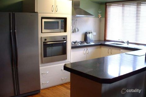 Property photo of 45 Bottlebrush Drive Cranebrook NSW 2749