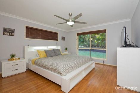 Property photo of 40 Silvara Circuit Capalaba QLD 4157