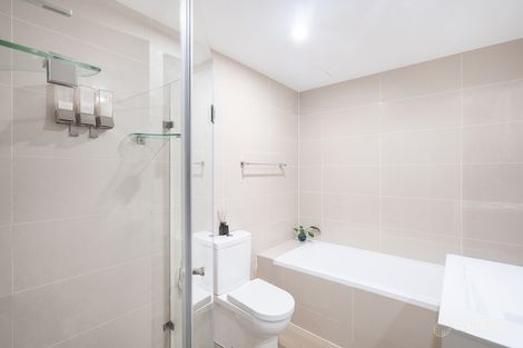 Property photo of 107/9 Birdwood Avenue Lane Cove NSW 2066