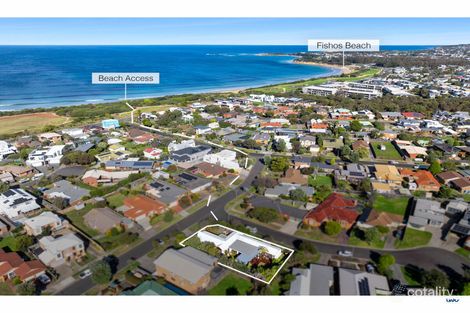 Property photo of 9 Holyhead Drive Torquay VIC 3228