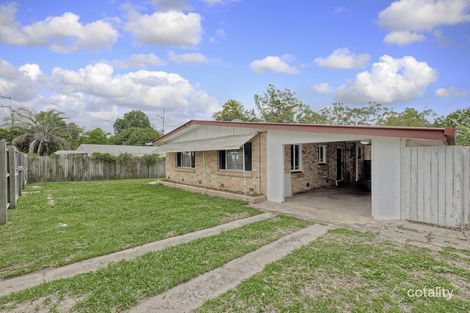 Property photo of 4 Milliken Street Kepnock QLD 4670