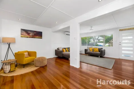 Property photo of 206 Ellison Road Geebung QLD 4034