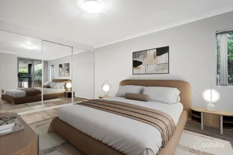 Property photo of 16/12-18 Conie Avenue Baulkham Hills NSW 2153