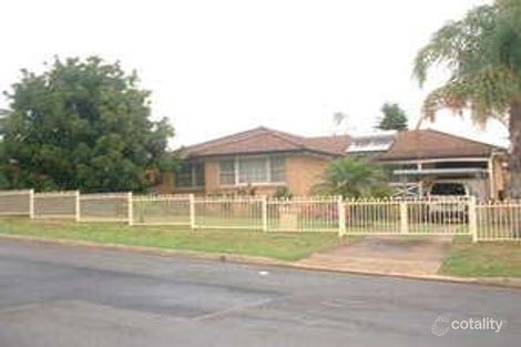 3 Burrendong Rd, Leumeah, NSW 2560