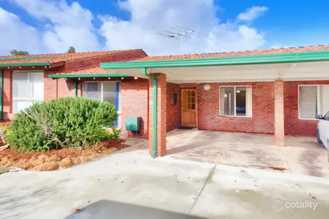 2/8 Waterloo St, Joondanna, WA 6060