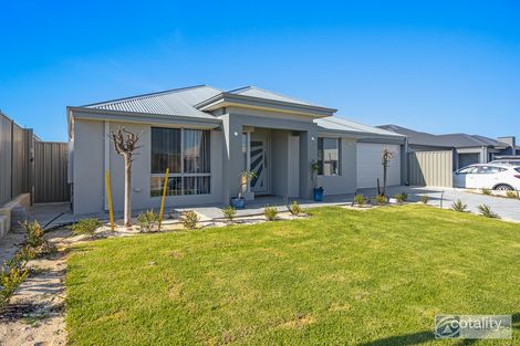 Property photo of 12 Althorpe Grove Eglinton WA 6034
