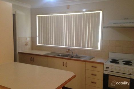 Property photo of 159 Colebee Crescent Hassall Grove NSW 2761