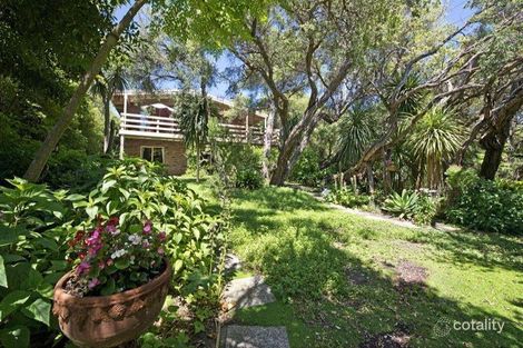 11 London Bridge Rd, Portsea, VIC 3944