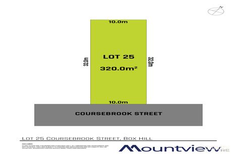 37 Coursebrook St, Box Hill, NSW 2765