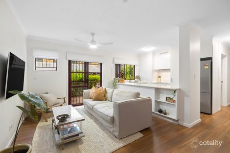 1/16 Phillips St, Spring Hill, QLD 4000