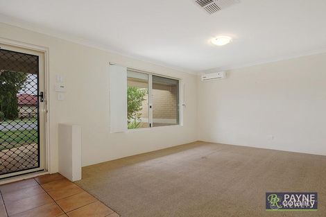 Property photo of 16 Pamplona Boulevard Port Kennedy WA 6172