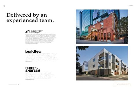 Property photo of 4/5 Fifth Street Bowden SA 5007