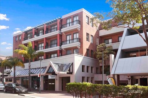 13/8 Waters Rd, Neutral Bay, NSW 2089