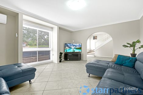 Property photo of 27 Endeavour Street Ruse NSW 2560
