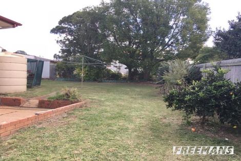 Property photo of 55 Margaret Street Yarraman QLD 4614