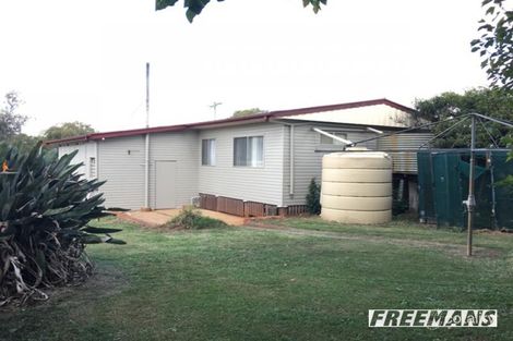 Property photo of 55 Margaret Street Yarraman QLD 4614