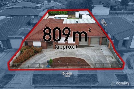 Property photo of 249 Main Road West St Albans VIC 3021