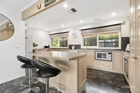 Property photo of 12 Eugenia Court Boronia VIC 3155