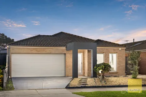 Property photo of 25 Eagle Way Deer Park VIC 3023