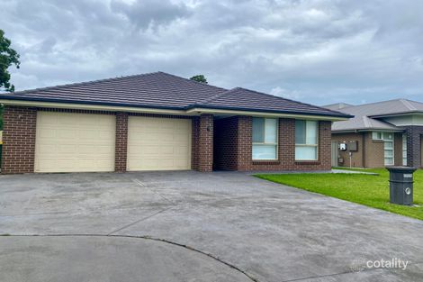 7 Denbigh Pl, South Nowra, NSW 2541