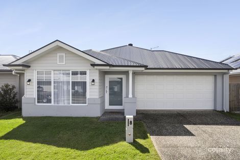 8 Felder St, Palmview, QLD 4553