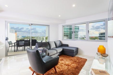 43/482 Upper Roma St, Brisbane City, QLD 4000