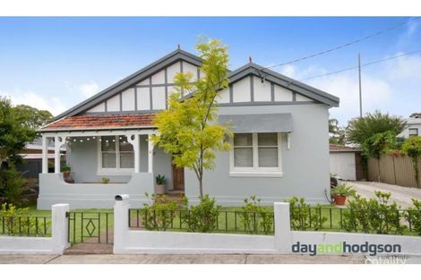 Property photo of 1 Sackville Street Bardwell Valley NSW 2207