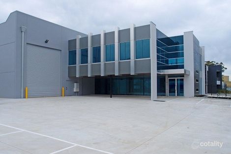 109-113 Rodeo Dr, Dandenong South, VIC 3175