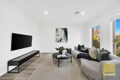 Property photo of 25 Eagle Way Deer Park VIC 3023