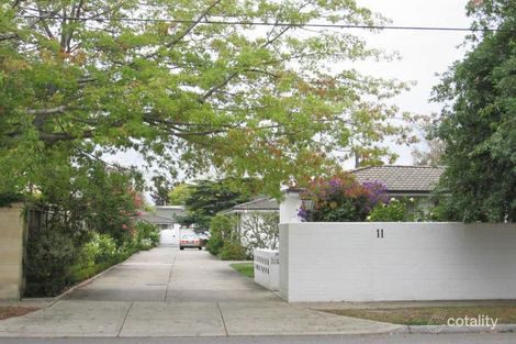 Property photo of 2/11 Albany Road Toorak VIC 3142