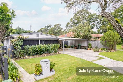 Property photo of 22 Holden Street Tweed Heads South NSW 2486