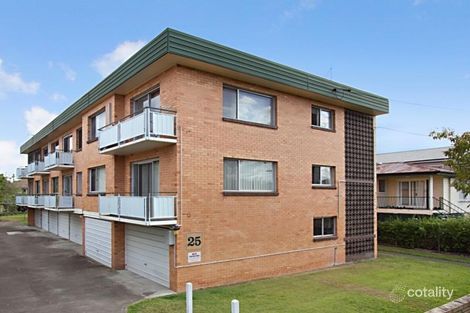 6/25 Ellis St, Stones Corner, QLD 4120