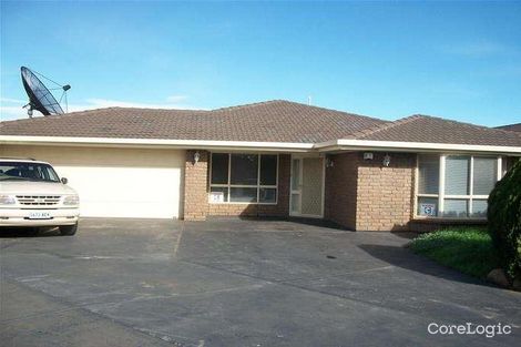 Property photo of 27 Steen Crescent Pooraka SA 5095