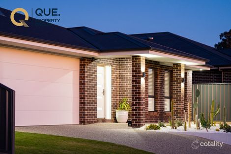 Property photo of 33 Sittella Way Thurgoona NSW 2640