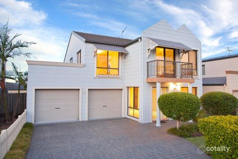 7 Tangerine Dr, Quakers Hill, NSW 2763