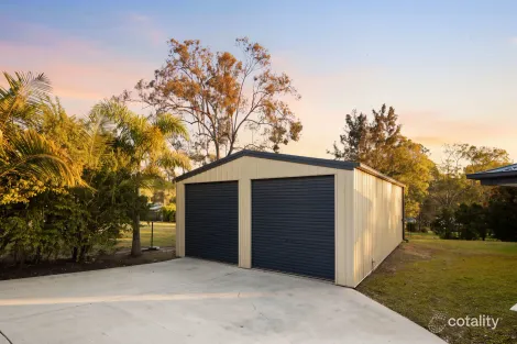 Property photo of 50 Bendemeer Street Karalee QLD 4306