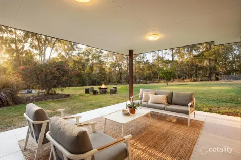 Property photo of 50 Bendemeer Street Karalee QLD 4306
