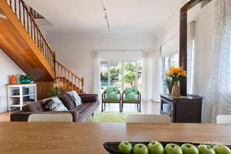 Property photo of 41 Fitzroy Street Croydon NSW 2132