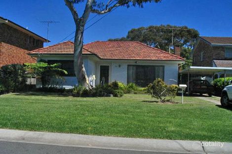 Property photo of 21 Percival Road Caringbah South NSW 2229