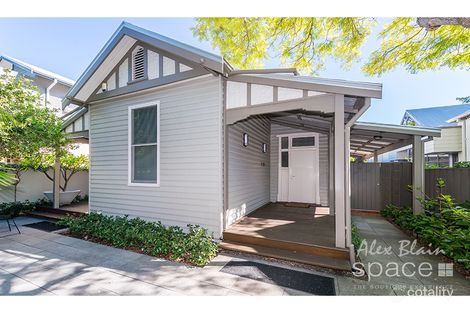 Property photo of 102 Forrest Street Cottesloe WA 6011