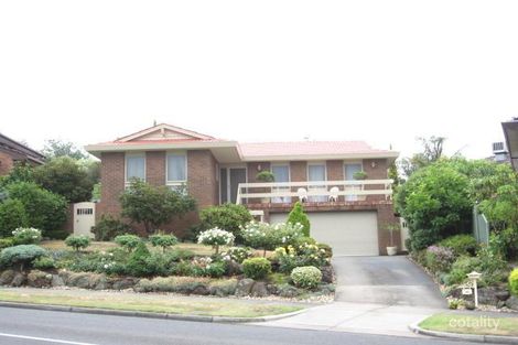 Property photo of 42 Margot Avenue Doncaster VIC 3108