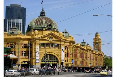 Property photo of 25/60 Flinders Street Melbourne VIC 3000