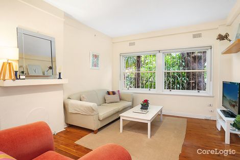 Property photo of 2/29A Nelson Street Woollahra NSW 2025