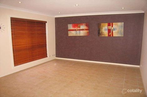 Property photo of 7 Carmichael Drive West Hoxton NSW 2171
