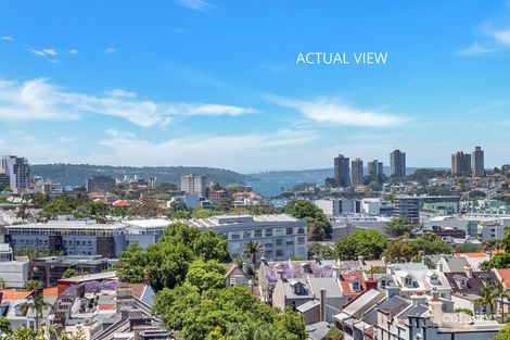 Property photo of 84/13 Campbell Avenue Paddington NSW 2021