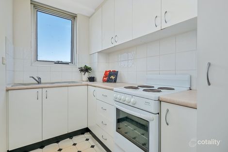 Property photo of 84/13 Campbell Avenue Paddington NSW 2021