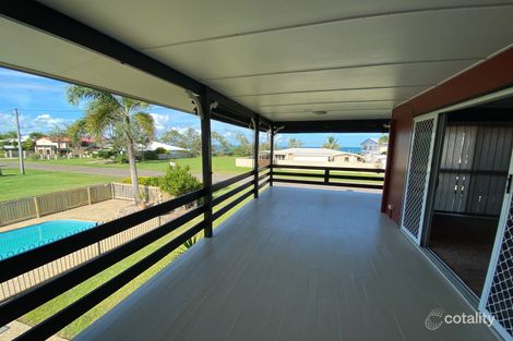 Property photo of 37 Owen Jenkins Drive Sarina Beach QLD 4737