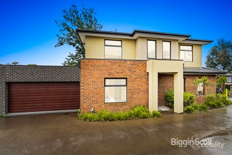 Property photo of 6 Newhaven Lane Croydon VIC 3136
